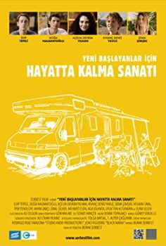 Yeni Başlayanlar İçin Hayatta Kalma Sanatı izle (2017)