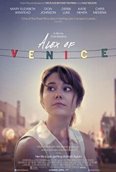 Yeni Bir Ben (Alex Of Venice) Türkçe Dublaj İzle