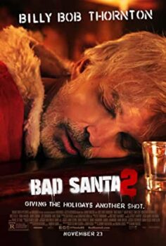 Yeni Yıl Soygunu 2 izle (2016)