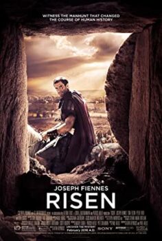 Yeniden Diriliş – Risen 2016 Full Türkçe Dublajlı İzle