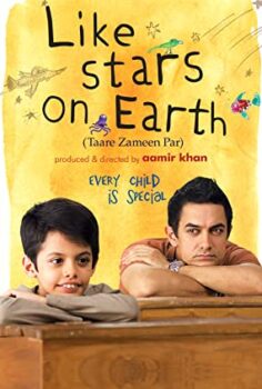Yerdeki Yildizlar – Taare Zameen Par izle (2007)