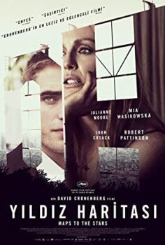 Yildiz Haritasi (Maps to the Stars)