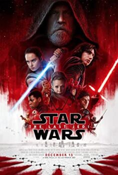 Yıldız Savaşları 8: Son Jedi izle (2017)