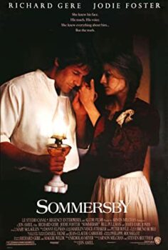 Yıllar Sonra Sommersby 1993 izle