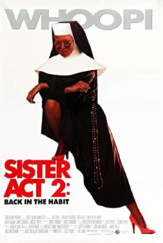 Yırtık Rahibe 2 (Sister Act 2: Back In The Habit) Türkçe Dublaj İzle