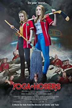Yoga Hayranları izle 720p