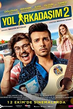 Yol Arkadaşım 2 izle 1080p (2018)