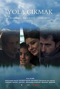 Yola Çıkmak Yerli Film izle 2015
