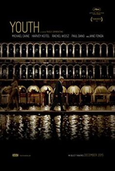 Youth Altyazılı Film izle 2015