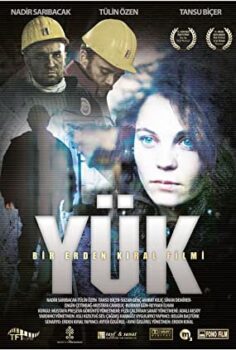 Yük Yerli Film izle