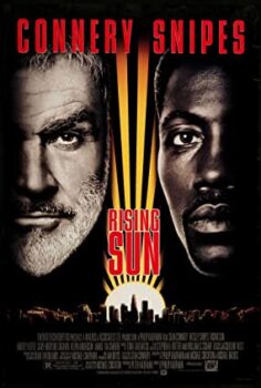 Yükselen Güneş (Rising Sun) Türkçe Dublaj İzle