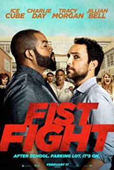 Yumruk Dövüşü 720p (2017) Türkçe izle