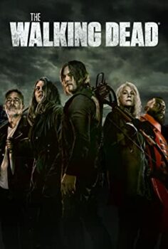 Yürüyen Ölüler Sezon 3 (The Walking Dead Season 3) Bölüm 11-12 Türkçe Dublaj İzle