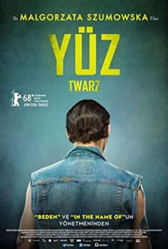 Yüz | Twarz izle (2018)