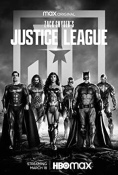 Zack Snyderın Adalet Birliği – Zack Snyders Justice League Türkçe Dublaj izle (2021)