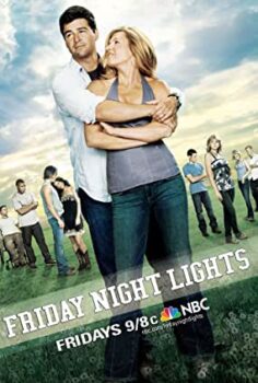 Zafer Gecesi – Friday Night Lights izle (2004)