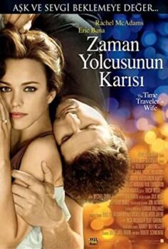 Zaman Yolcusunun Karısı izle – The Time Traveler’s Wife (2009)