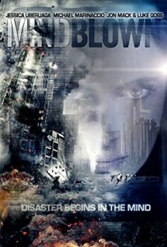 Zihin Patlaması – Mind Blown izle (2016)