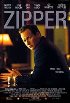 Zipper 2015 Altyazılı 720p HD izle Tek Part