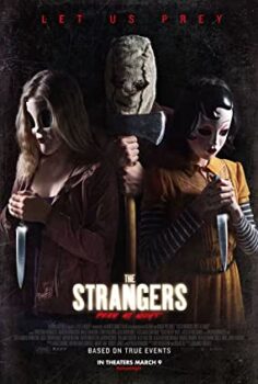 Ziyaretçiler Gece Avı izle (2018)
