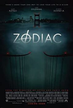 Zodiac izle 720p film