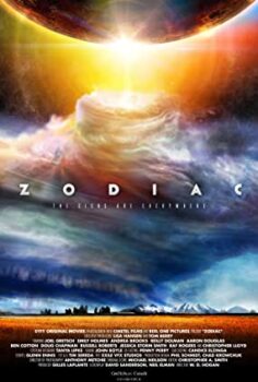 Zodiac: Sings Of The Apocalypse Türkçe Altyazılı İzle