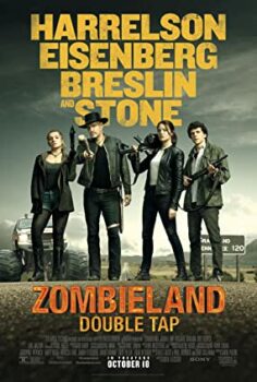 Zombieland 2 (2019)