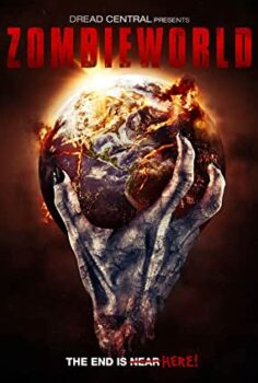 Zombieworld izle