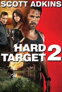 Zor Hedef 2 – Hard Target 2 izle (2016)