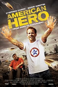 Zoraki Kahraman – American Hero izle Türkçe Dublaj