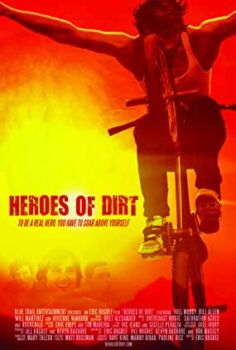 Zorlu Parkur – Heroes of Dirt izle (2015)